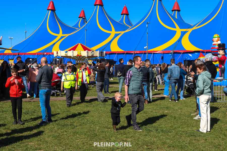 Sfeer Pleinpop Zondag (36)